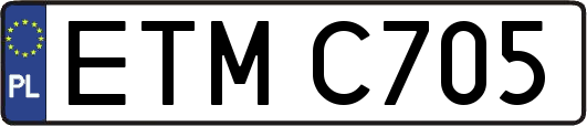 ETMC705