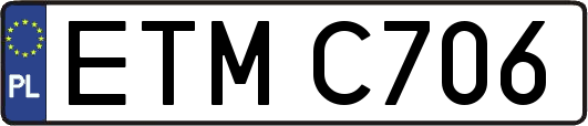 ETMC706