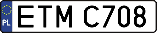 ETMC708