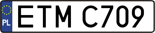 ETMC709