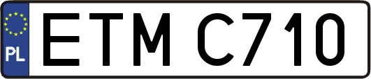 ETMC710