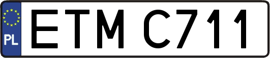 ETMC711