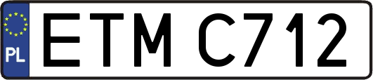 ETMC712