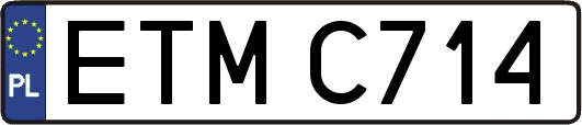 ETMC714