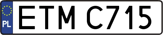 ETMC715