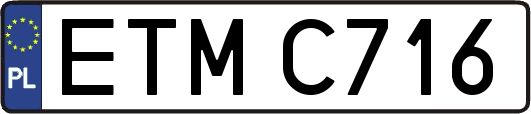 ETMC716