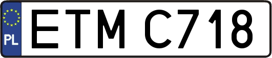 ETMC718