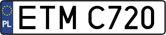 ETMC720