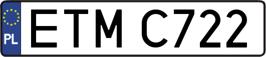 ETMC722