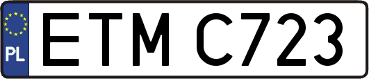 ETMC723