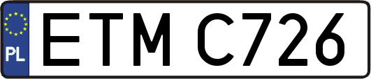 ETMC726