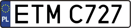 ETMC727