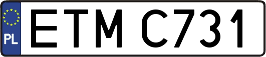 ETMC731