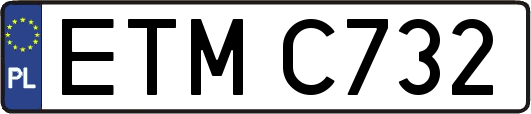 ETMC732