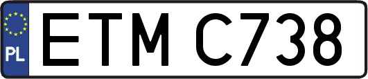 ETMC738