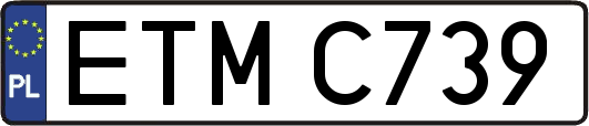 ETMC739