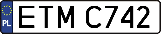 ETMC742