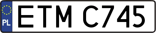 ETMC745