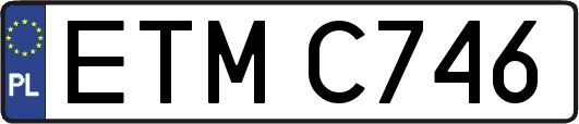 ETMC746