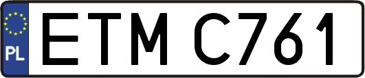 ETMC761