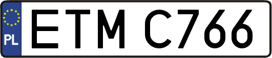 ETMC766