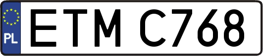 ETMC768