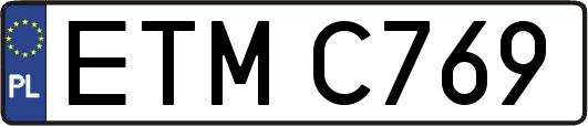ETMC769