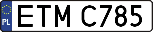 ETMC785