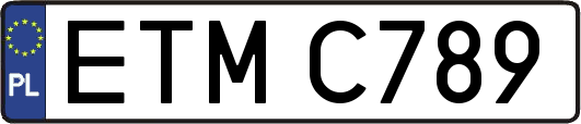 ETMC789