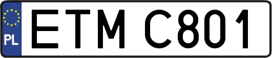 ETMC801