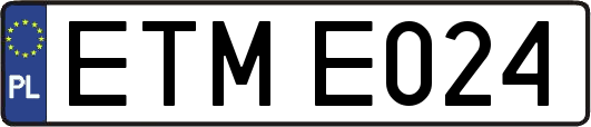 ETME024
