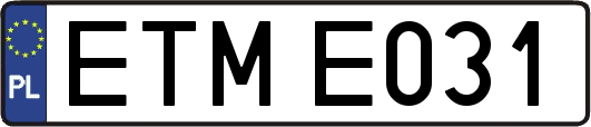 ETME031