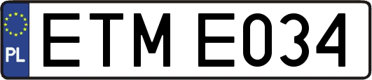 ETME034