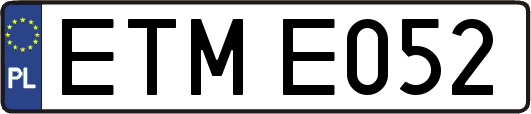 ETME052