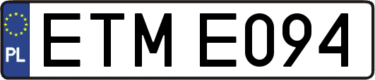 ETME094