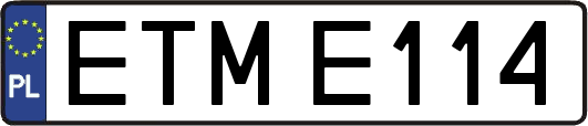 ETME114