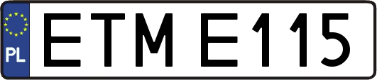 ETME115