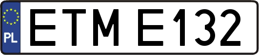 ETME132