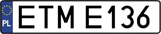 ETME136