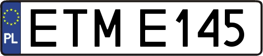ETME145