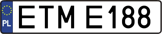 ETME188