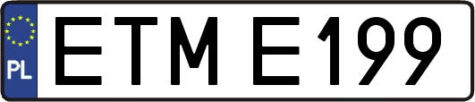 ETME199