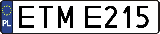 ETME215