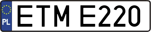ETME220