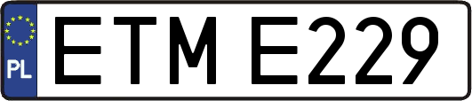 ETME229