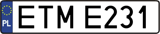 ETME231