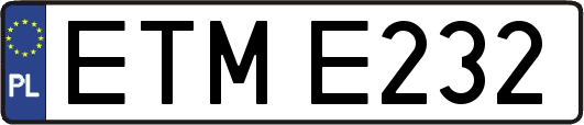 ETME232