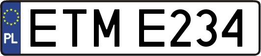 ETME234