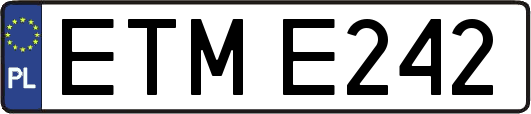 ETME242