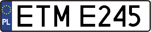 ETME245